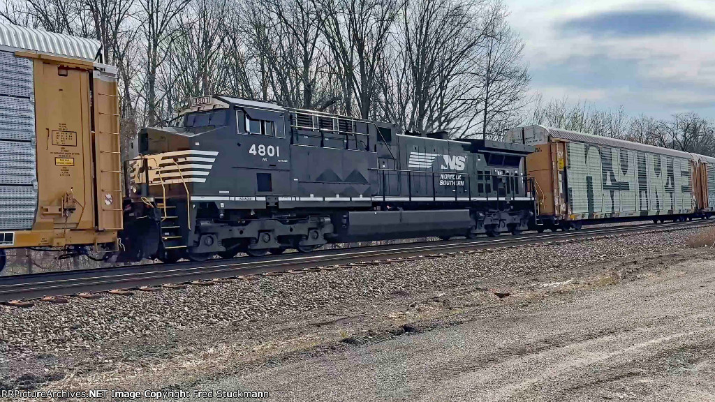 NS 4801 is the MDPU for 11N.